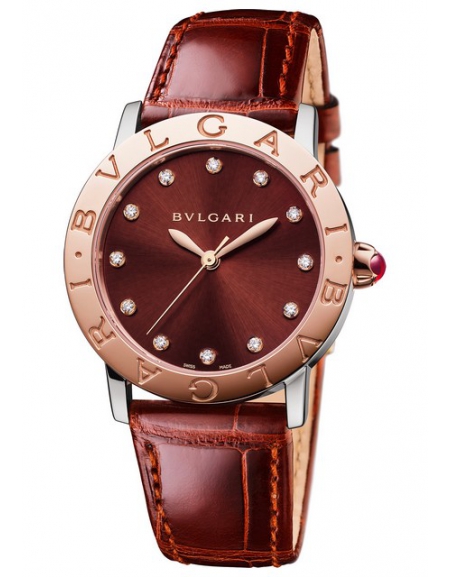 Bvlgari Bvlgari Lady