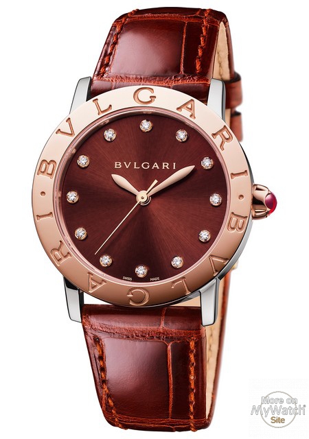 Bvlgari Bvlgari Lady