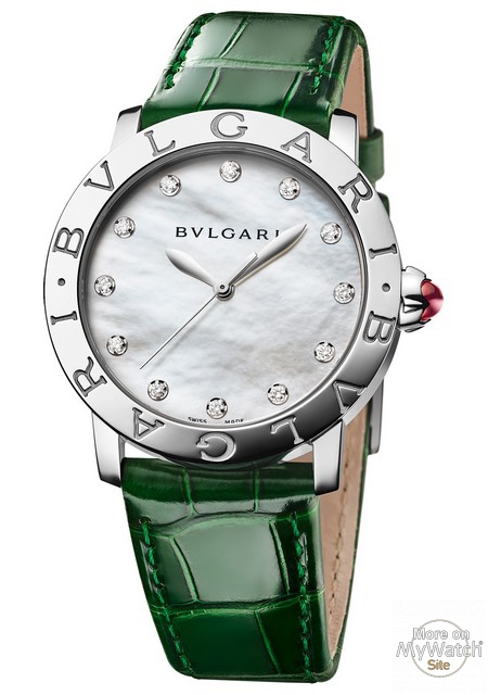 bulgari r