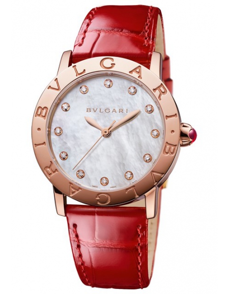 Bvlgari Bvlgari Lady