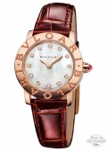 Bvlgari Bvlgari Lady