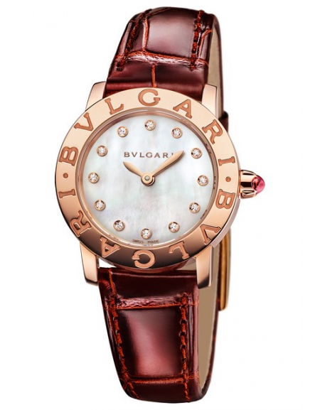 Bvlgari Bvlgari Lady