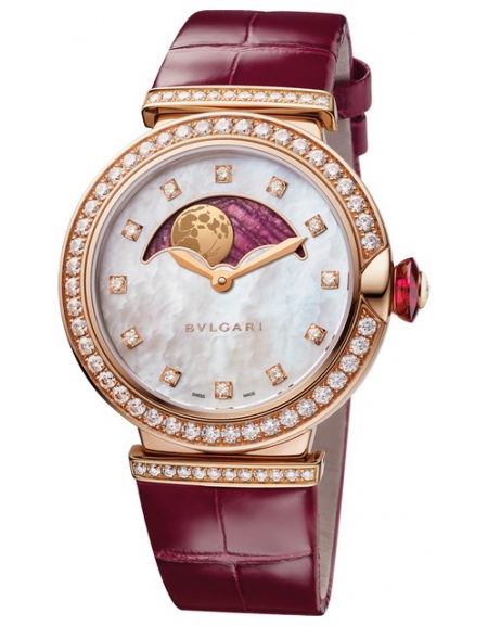 bvlgari lvcea price