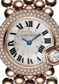 Ballon Blanc de Cartier