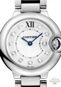 Ballon Bleu de Cartier