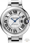 Ballon Bleu de Cartier