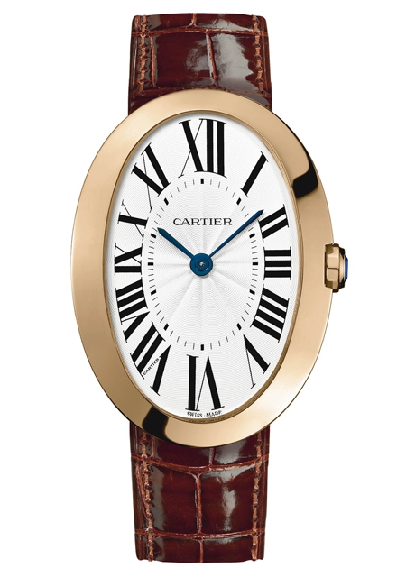 Montre baignoire top