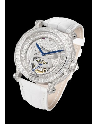 L.U.C Tourbillon Lady