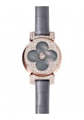 Louis Vuitton Tambour Q1K0J0 Vivienne Bijou Secret Pink ルイ