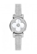 LOUIS VUITTON Vivienne Bijou Secret Q1K0J1 2P Diamond Quartz