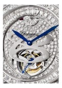 L.U.C Tourbillon Lady