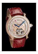 L.U.C Tourbillon Lady