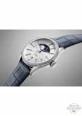 Oris Artelier Grande Lune, Date