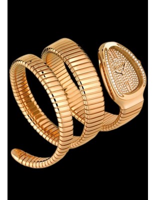 Serpenti