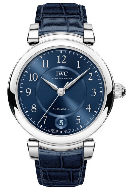 専用出品　IWC Da Vinci Automatic 36 Watch Da Vinci Automatic 36 | IWC IW458312 Stainless-Steel- Strap