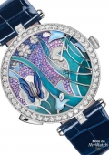 Lady Arpels Papillon Automate