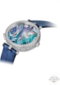 Lady Arpels Papillon Automate