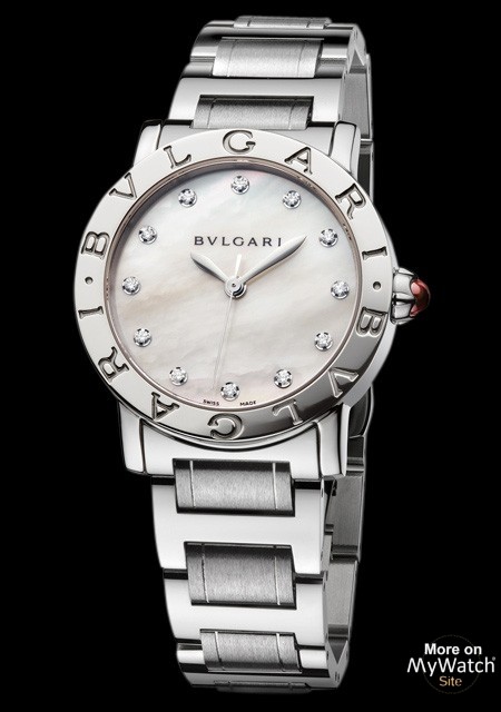 Bulgari Bulgari