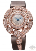 Serpenti Incantati Joaillerie