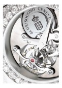 Tondo Tourbillon Gioiello S01