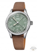 Oris Big Crown Pointer Date