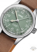 Oris Big Crown Pointer Date