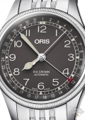 Oris Big Crown Pointer Date