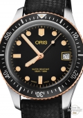 Oris Divers Sixty-Five