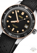 Oris Divers Sixty-Five