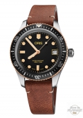 Oris Divers Sixty-Five