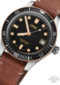 Oris Divers Sixty-Five