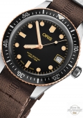 Oris Divers Sixty-Five