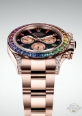 Cosmograph Daytona Rainbow