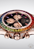 Cosmograph Daytona Rainbow