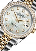 DateJust 36