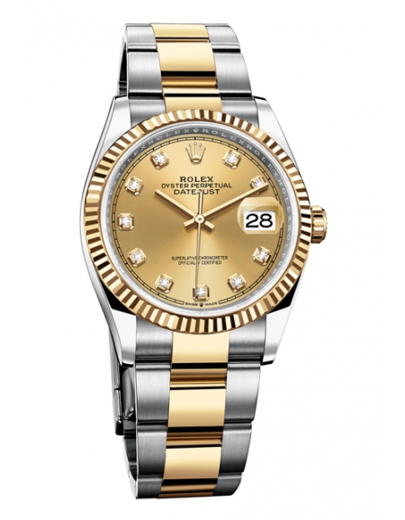 rolex lady datejust 36 price