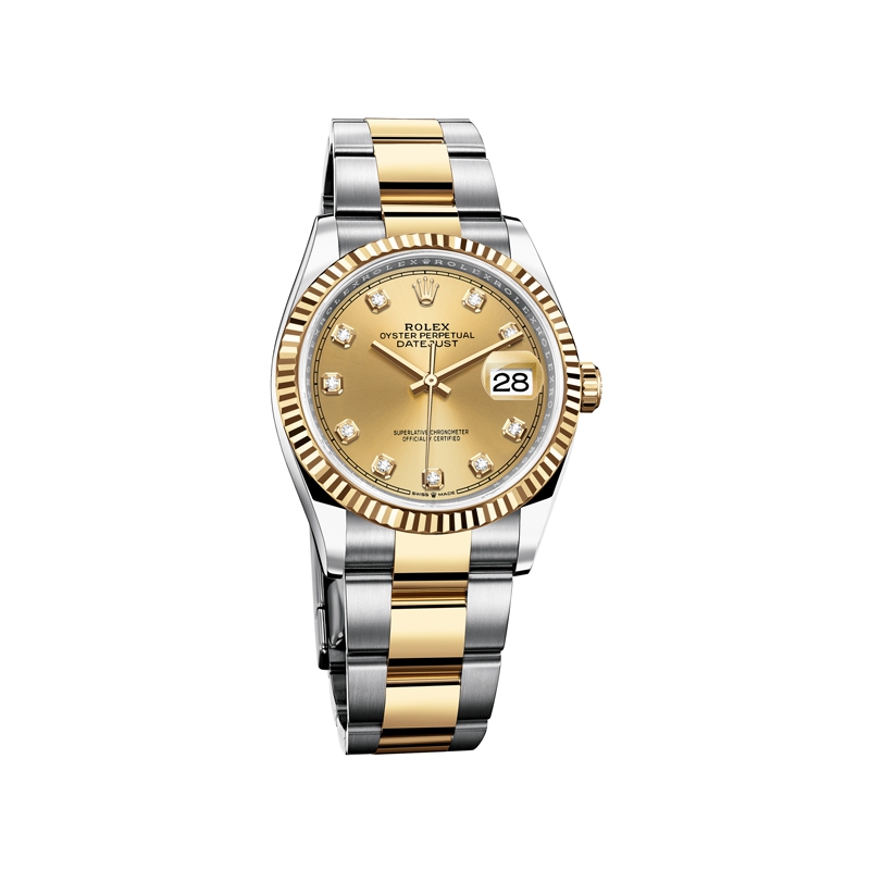 prix rolex oyster perpetual datejust