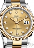 DateJust 36