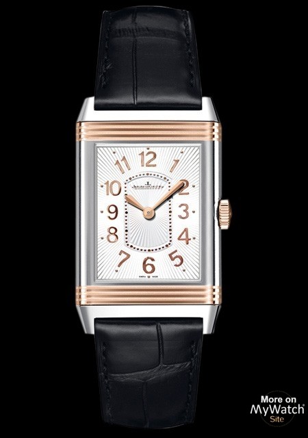 Grande Reverso Lady Ultra Thin