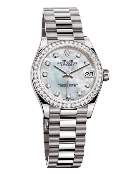 rolex datejust lady 31 price