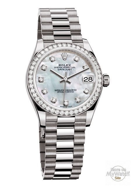 DateJust 36