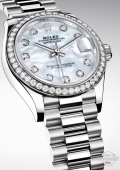 DateJust 36