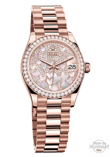 Rolex 278285 2025