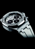 Royal Oak Offshore Selfwinding Chronograph