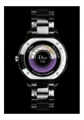 Dior VIII Baguette 33 mm Automatique