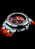 Royal Oak Offshore Selfwinding Chronograph