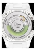 Dior VIII Baguette 33 mm Automatique