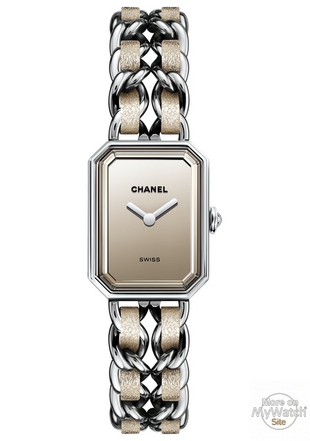 H5583  Chanel Premiere Rock 236 x 158 x 62 mm watch  Buy Online