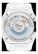 Dior VIII Baguette 33 mm Automatique