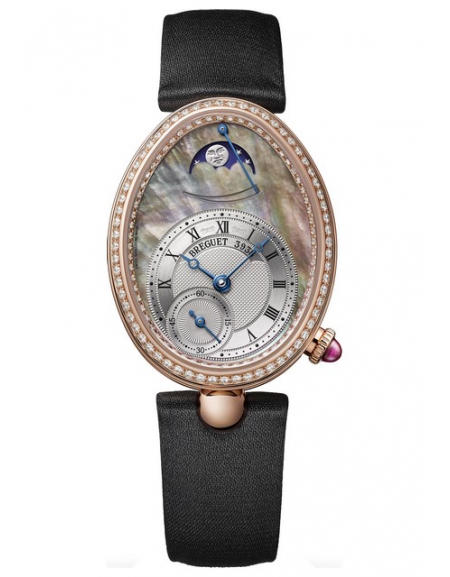 Breguet Reine de Naples 8908